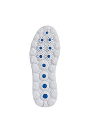 Sneakers Grigio Geox