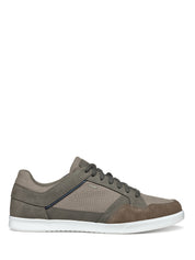 Sneakers Marrone Geox