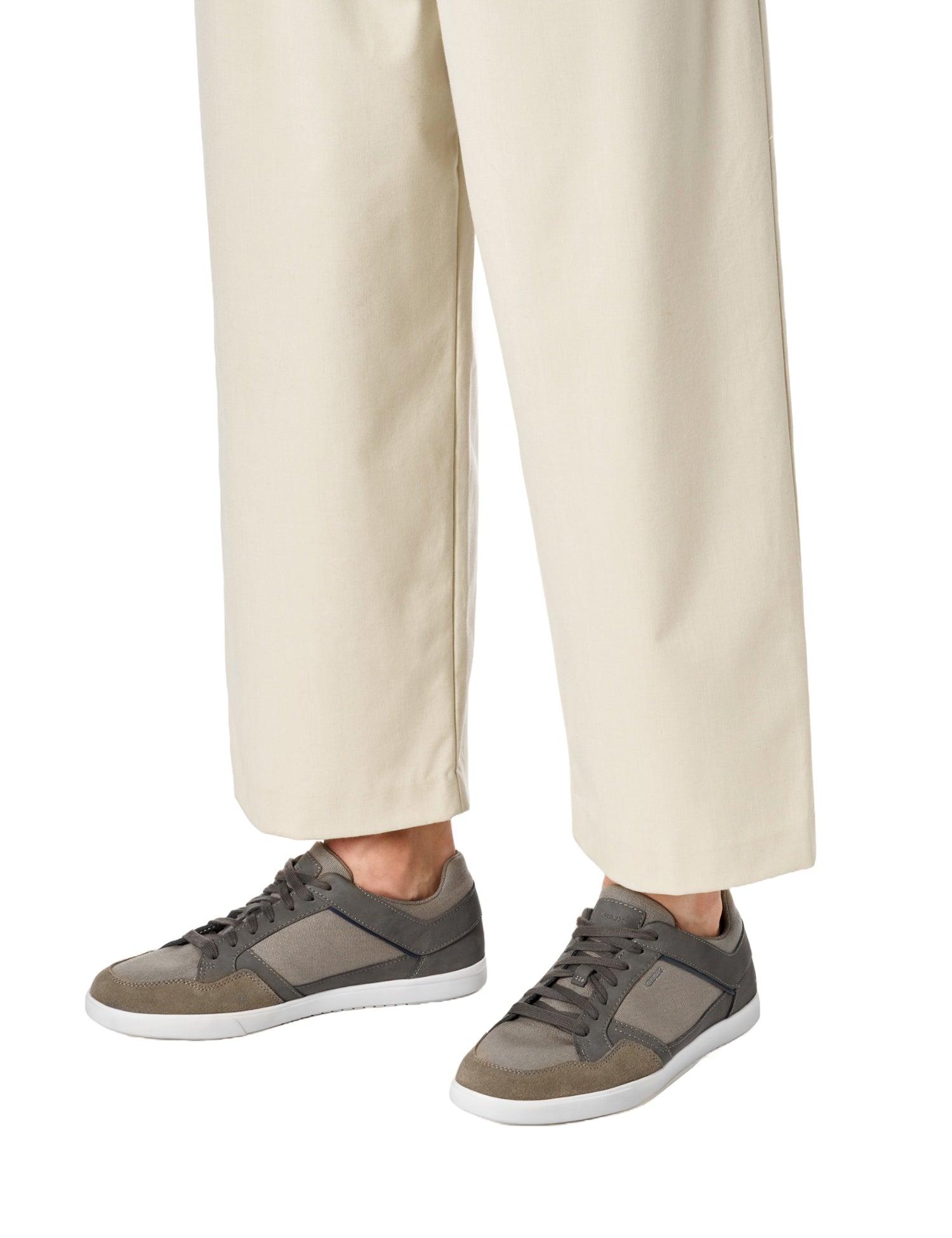 Sneakers Marrone Geox