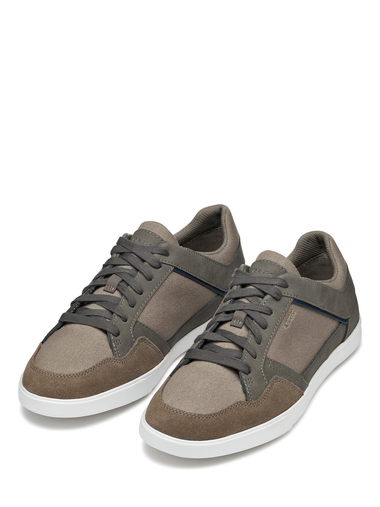Sneakers Marrone Geox
