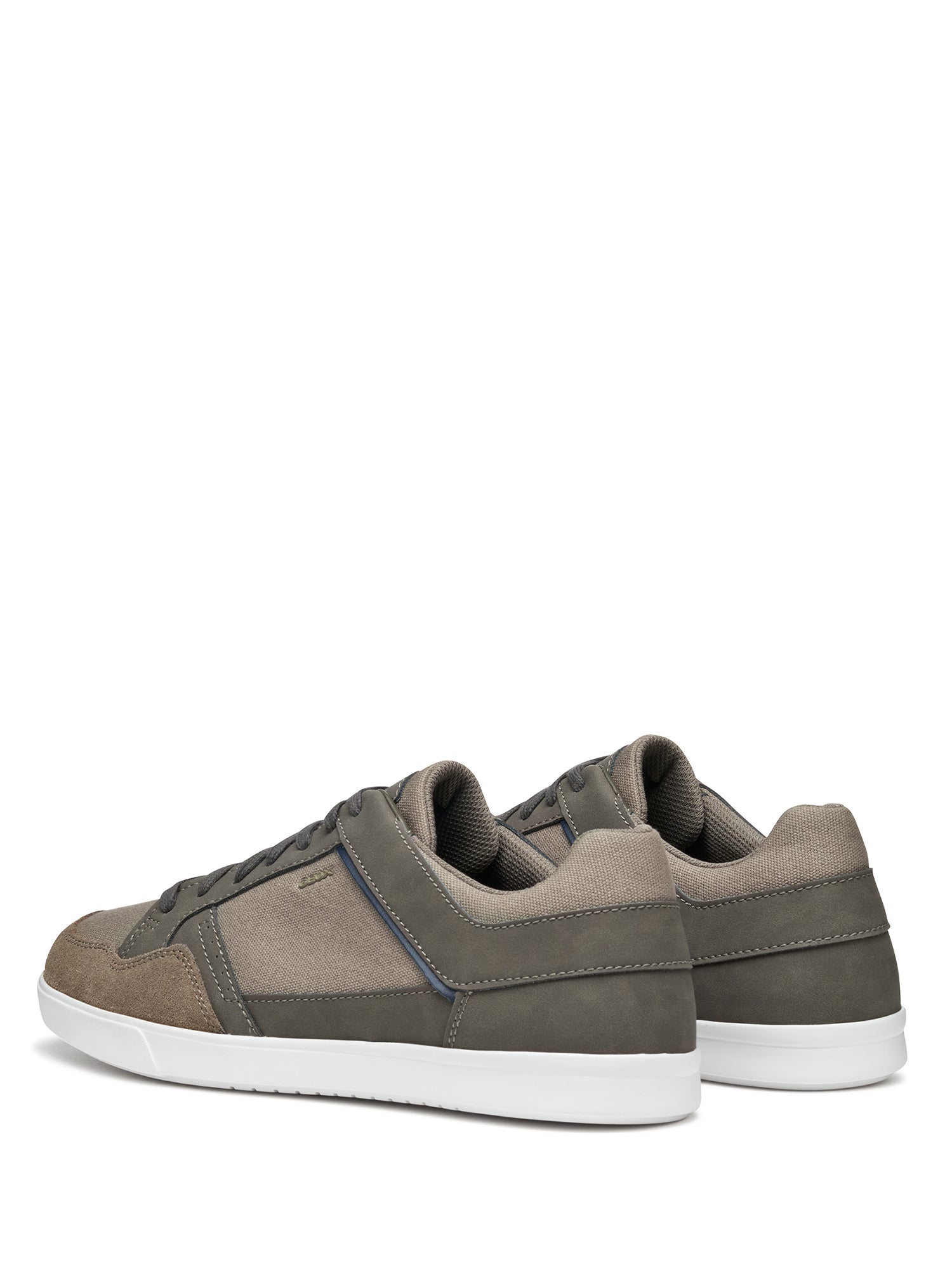 Sneakers Marrone Geox