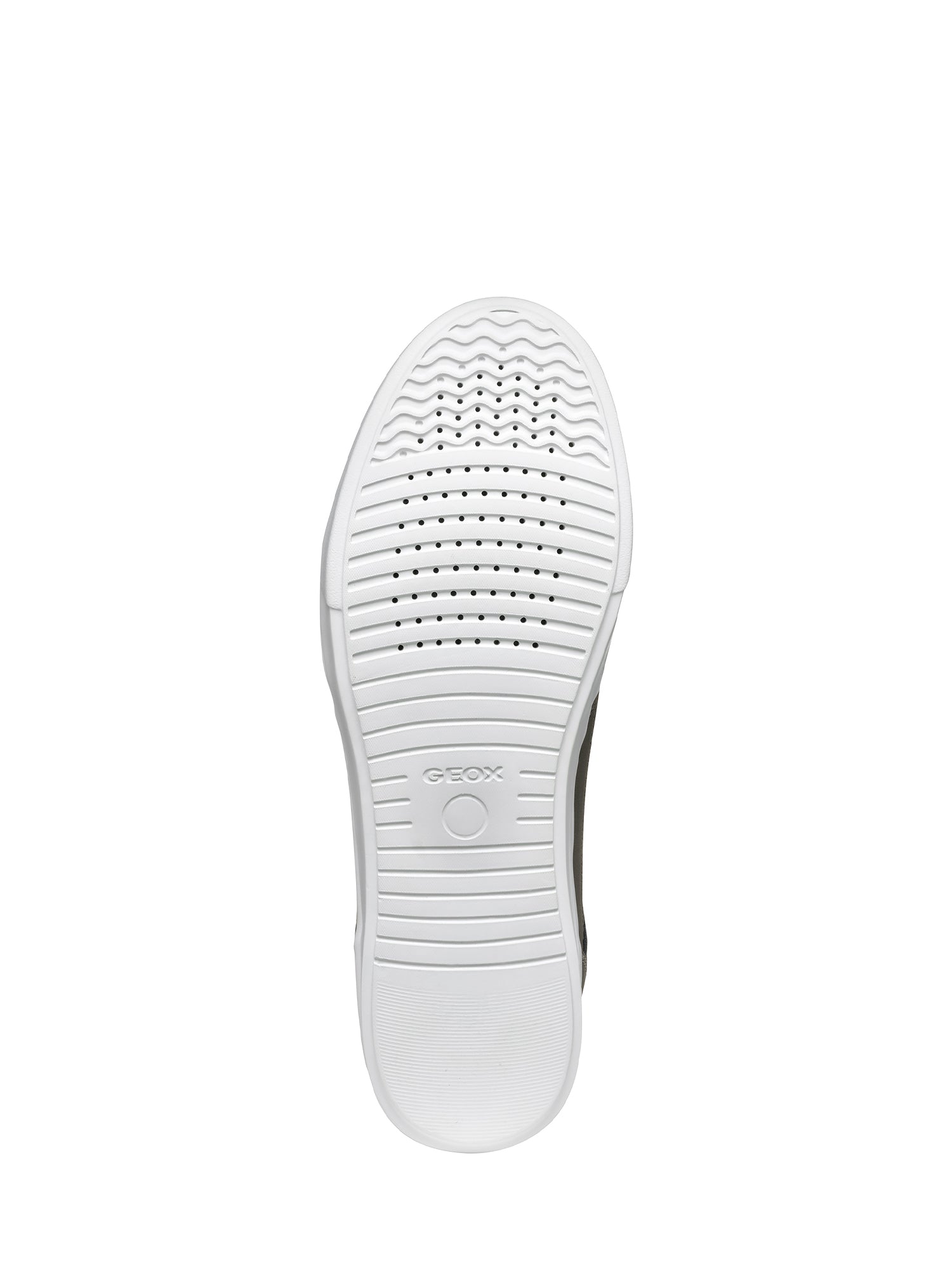 Sneakers Marrone Geox