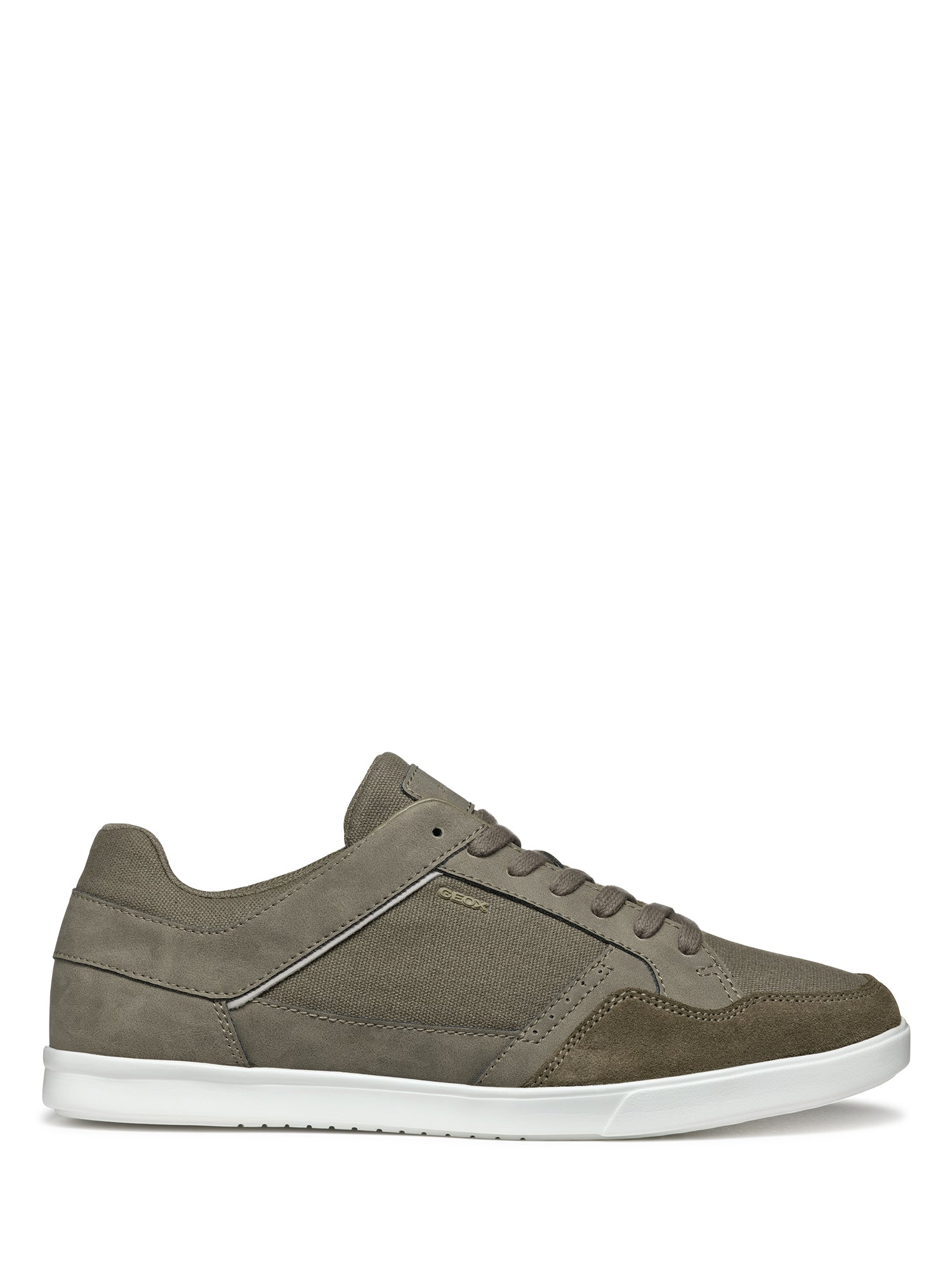 Sneakers Verde Geox