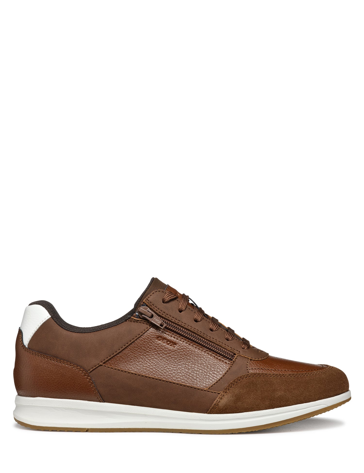 Sneakers Marrone Geox