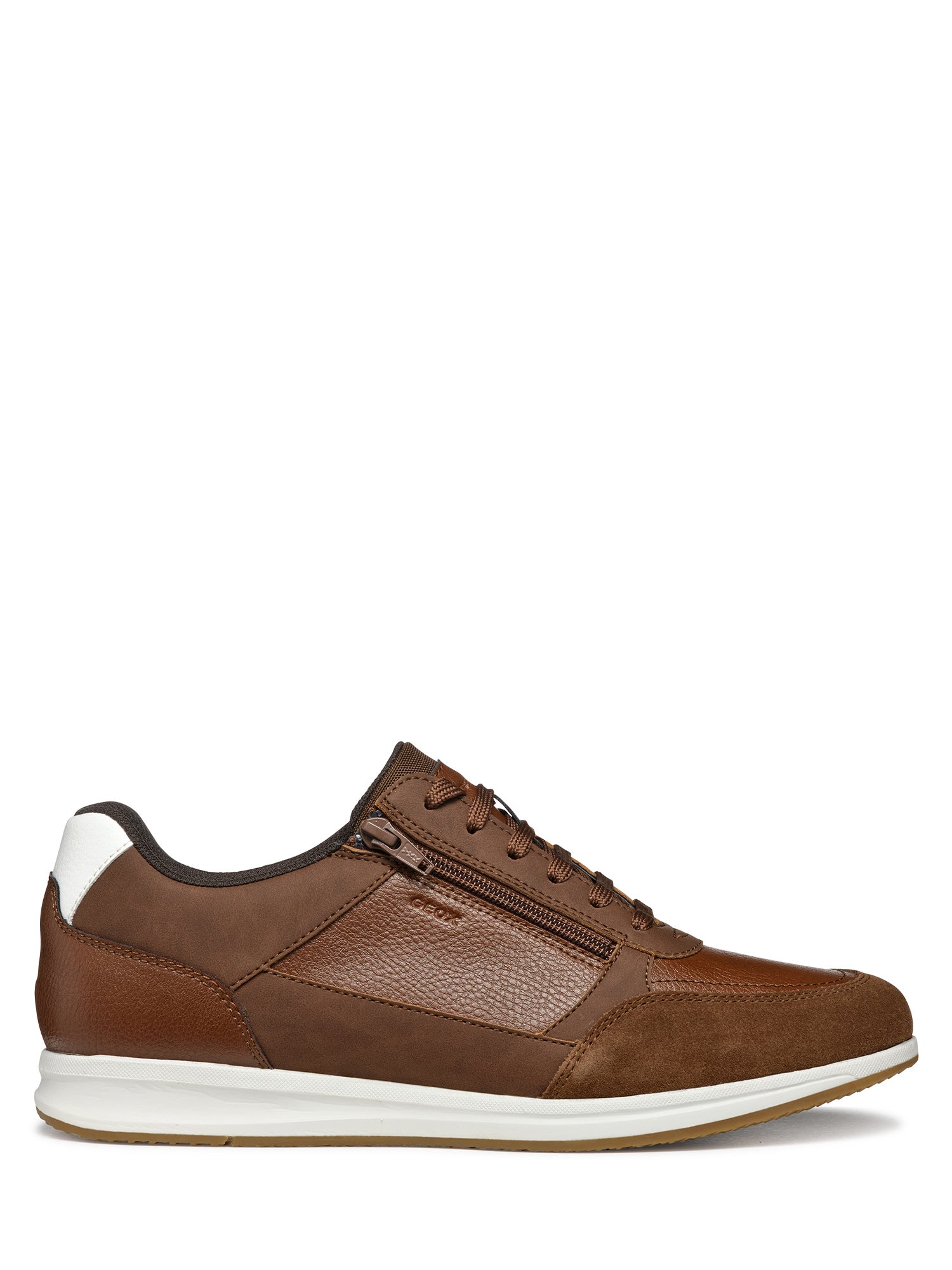 Sneakers Marrone Geox
