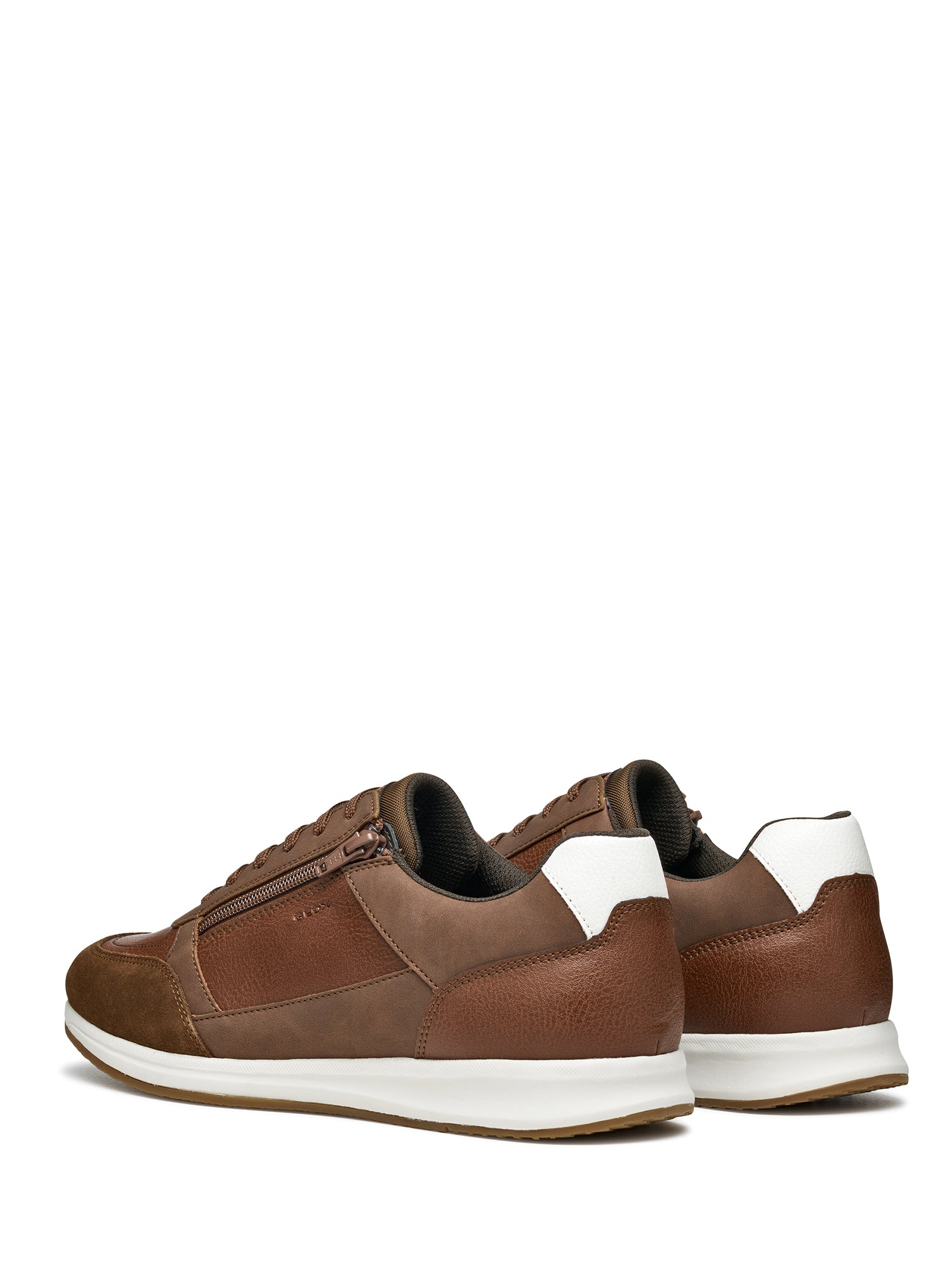Sneakers Marrone Geox