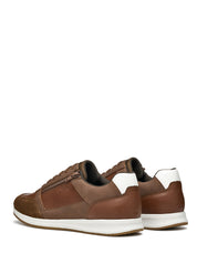 Sneakers Marrone Geox