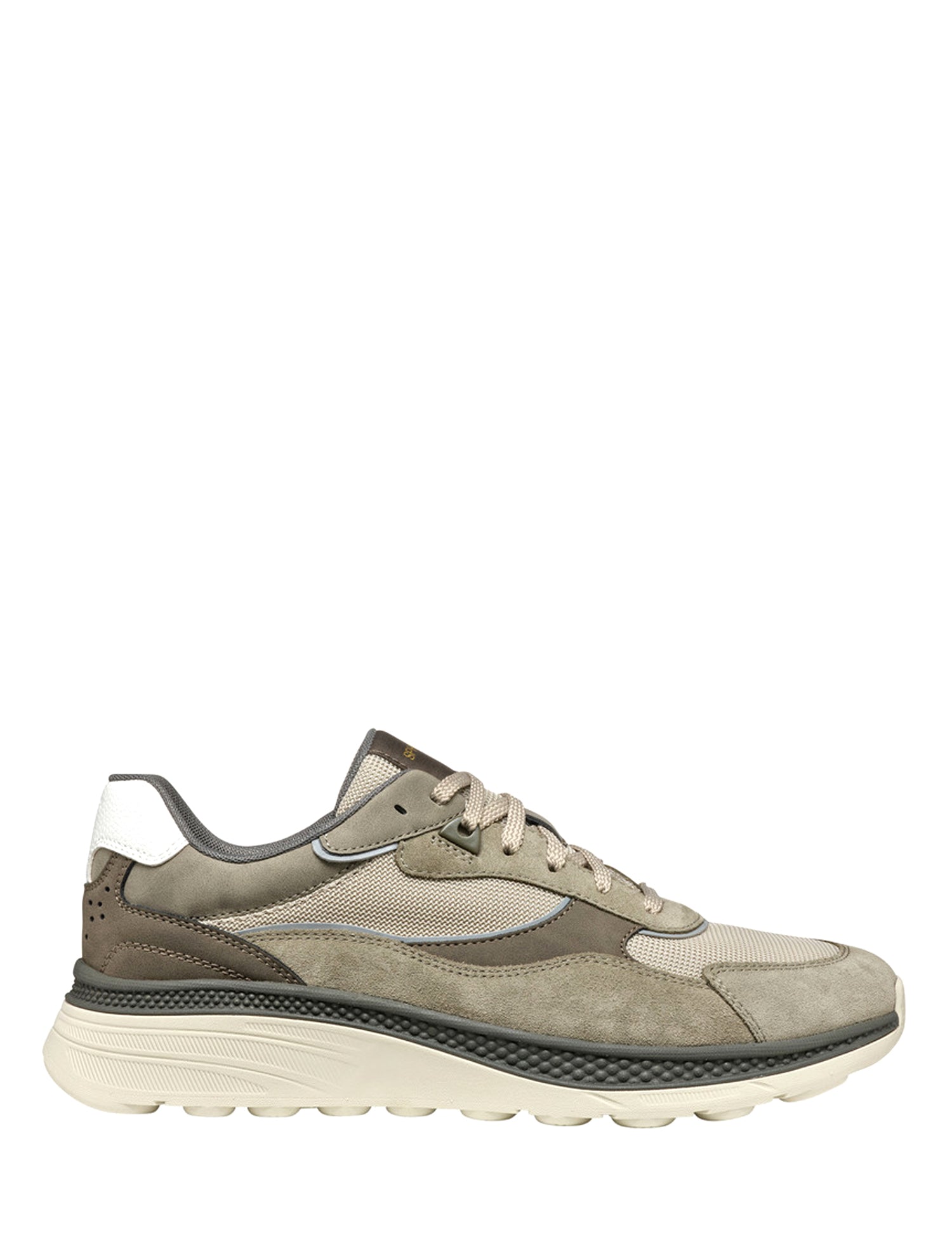 Sneakers Verde Geox