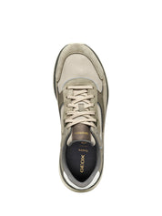 Sneakers Verde Geox