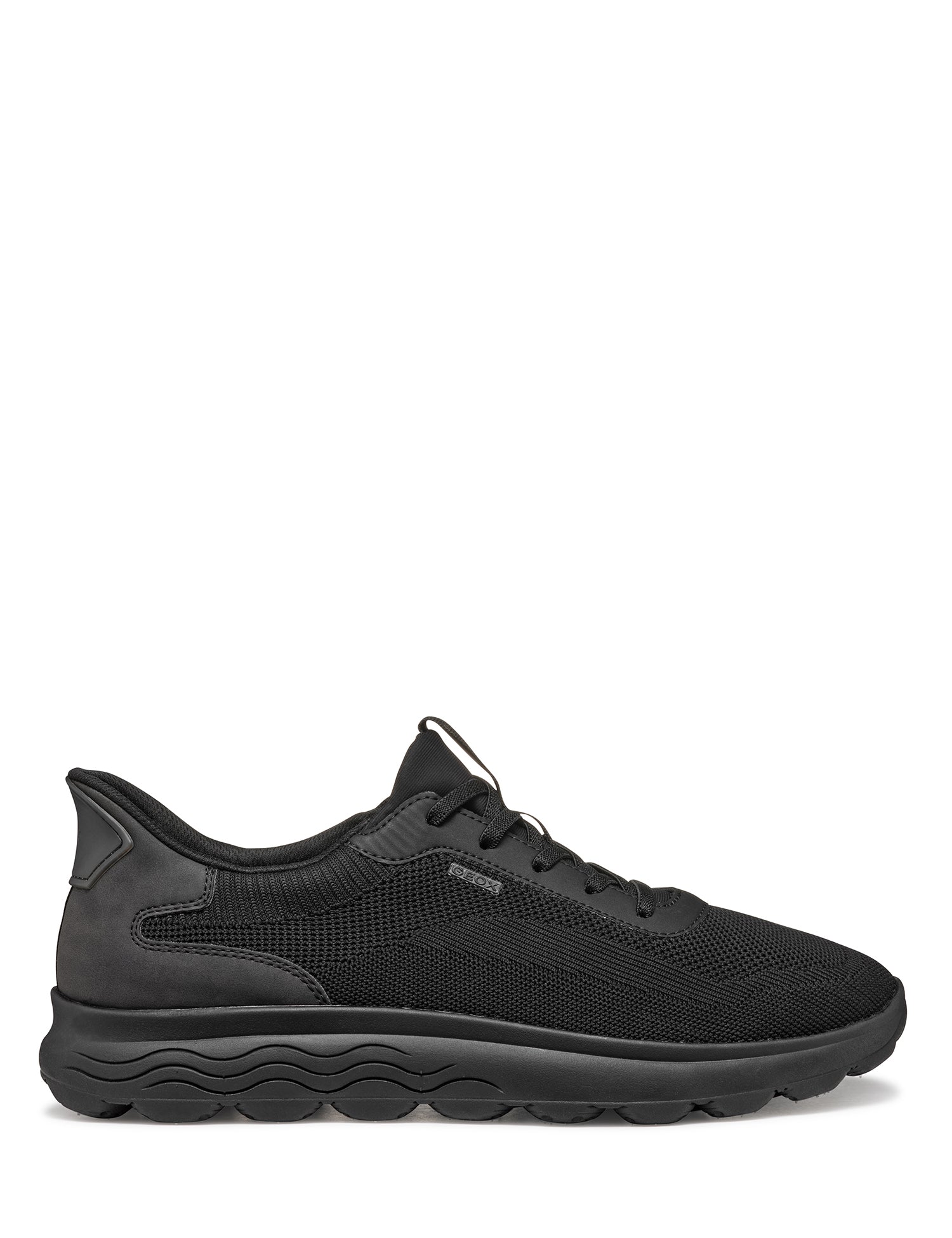 Sneakers Nero Geox