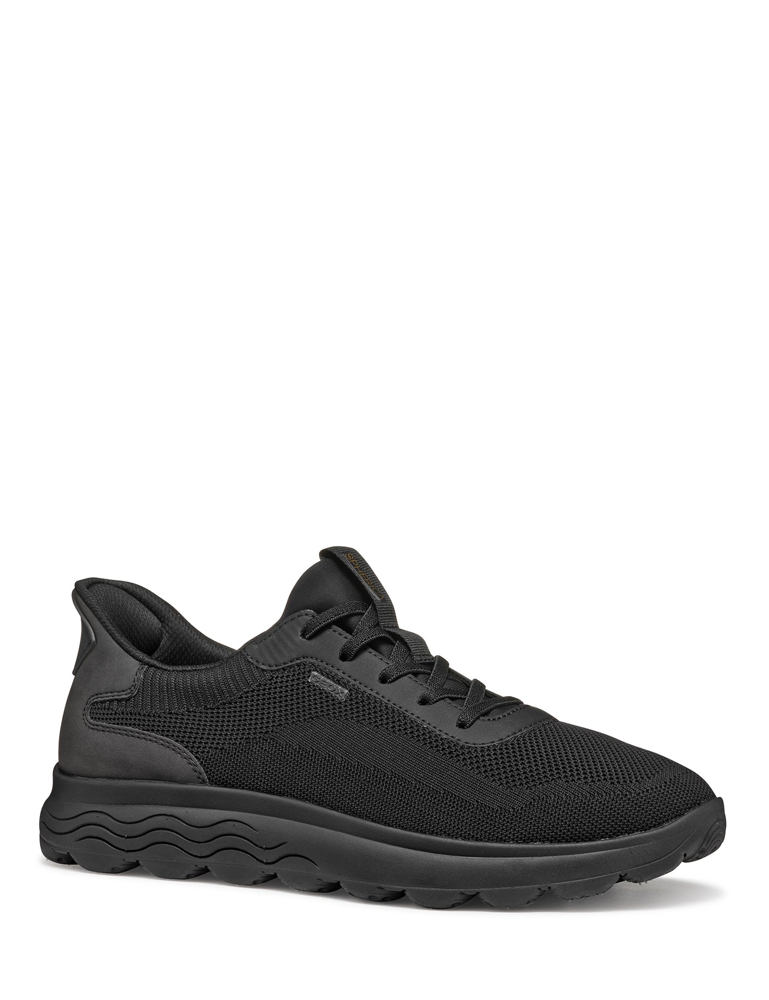 Sneakers Nero Geox