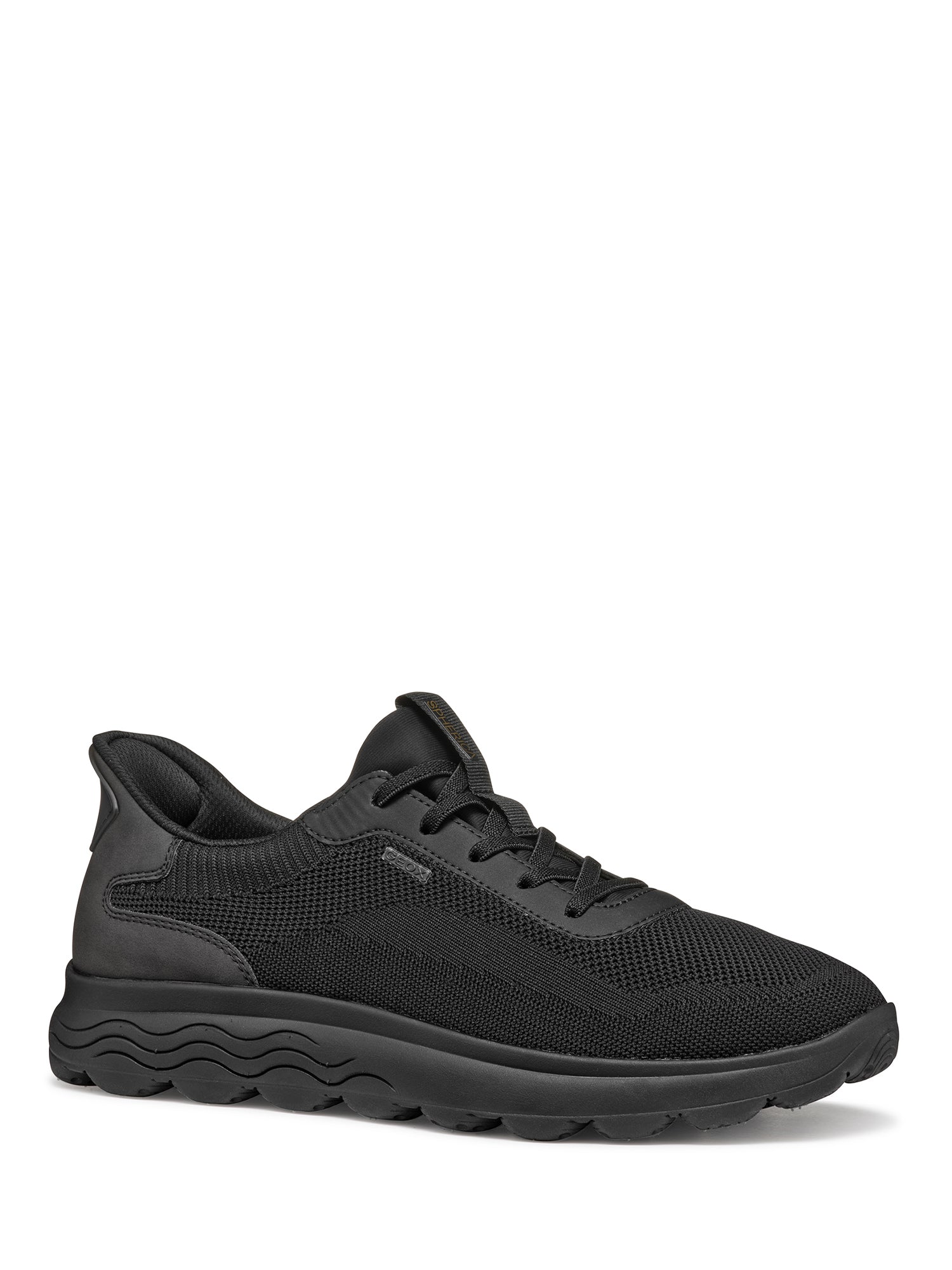Sneakers Nero Geox