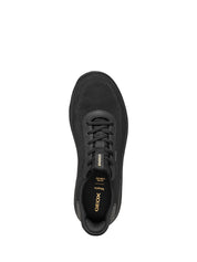 Sneakers Nero Geox