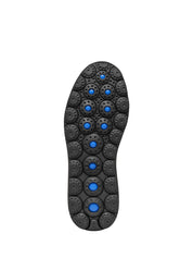 Sneakers Nero Geox