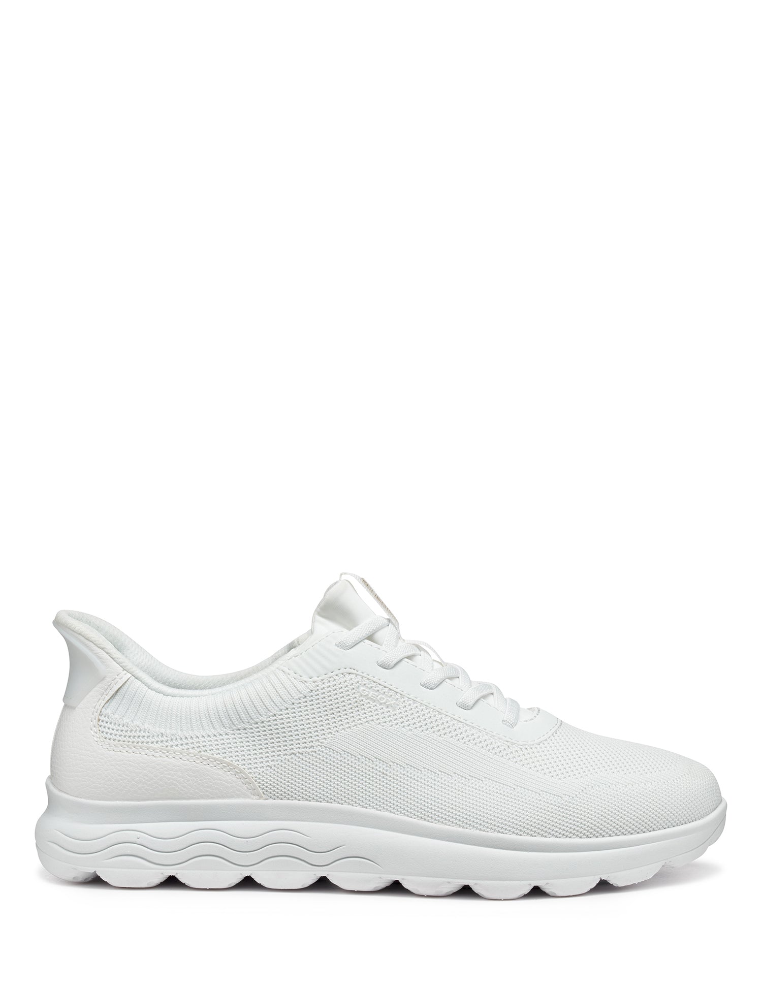 Sneakers Bianco Geox