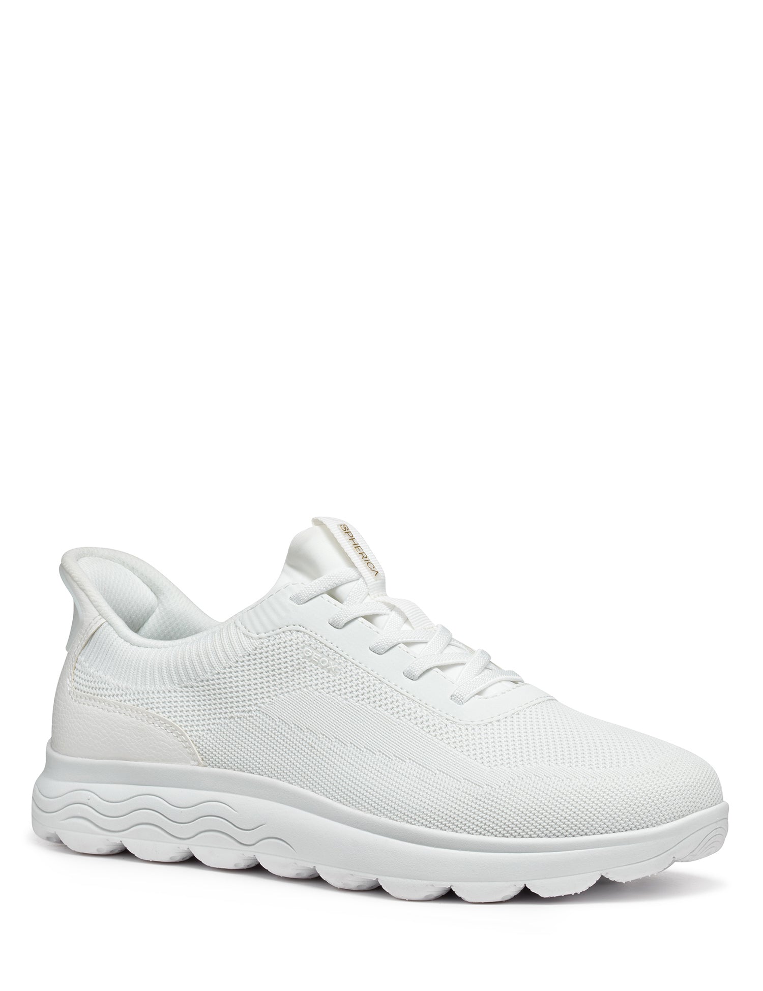 Sneakers Bianco Geox