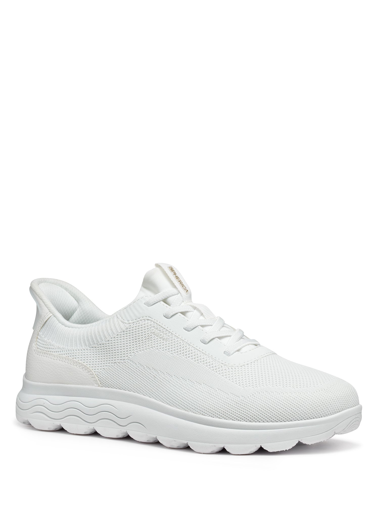 Sneakers Bianco Geox