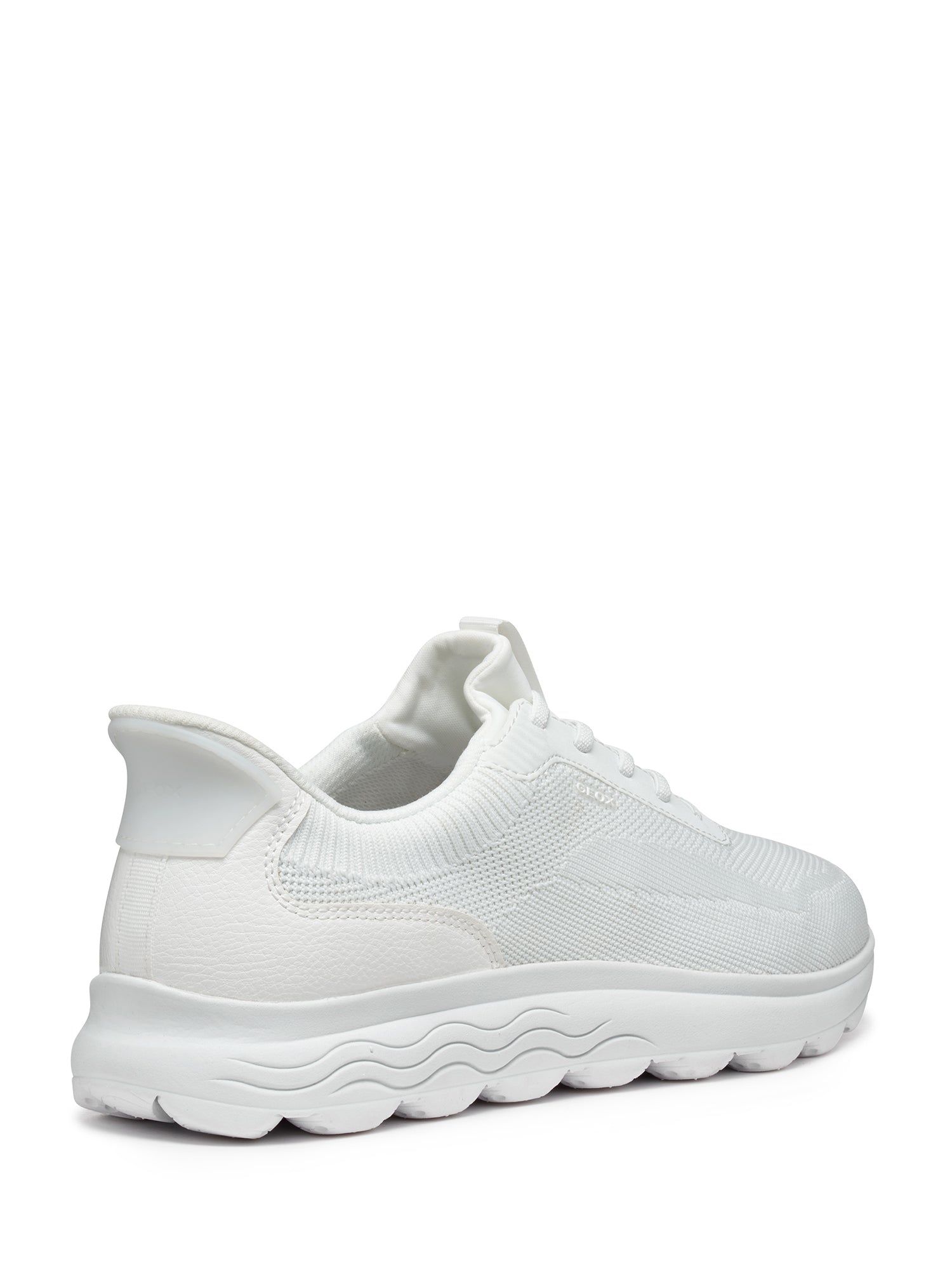 Sneakers Bianco Geox