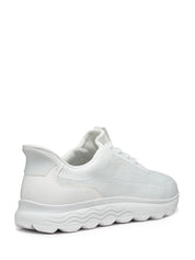 Sneakers Bianco Geox
