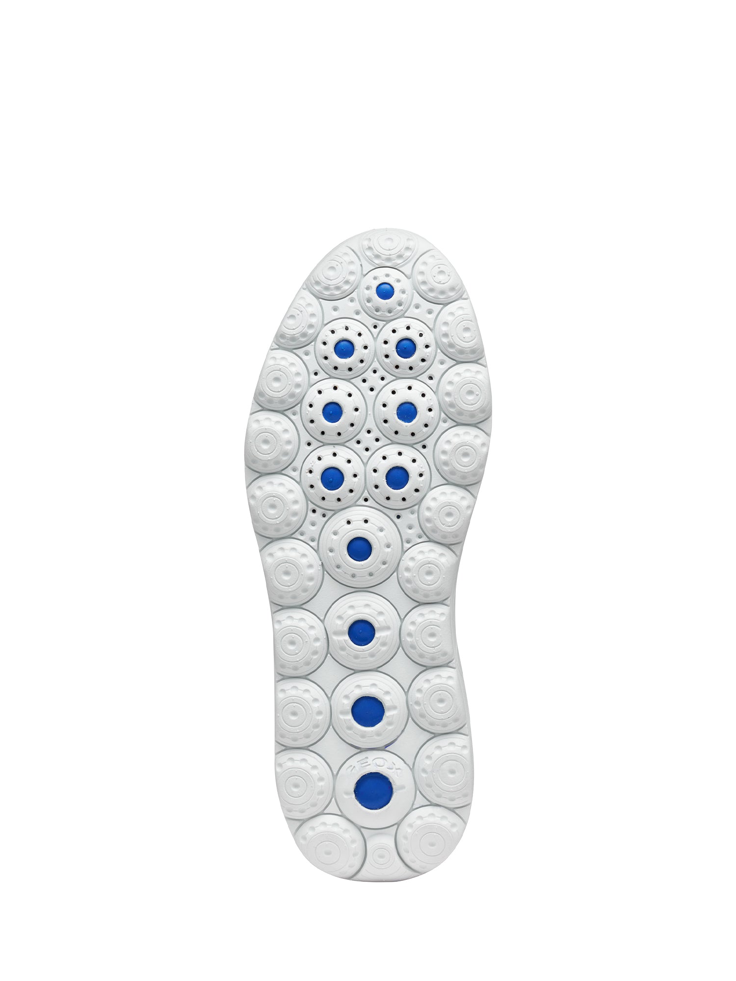 Sneakers Bianco Geox