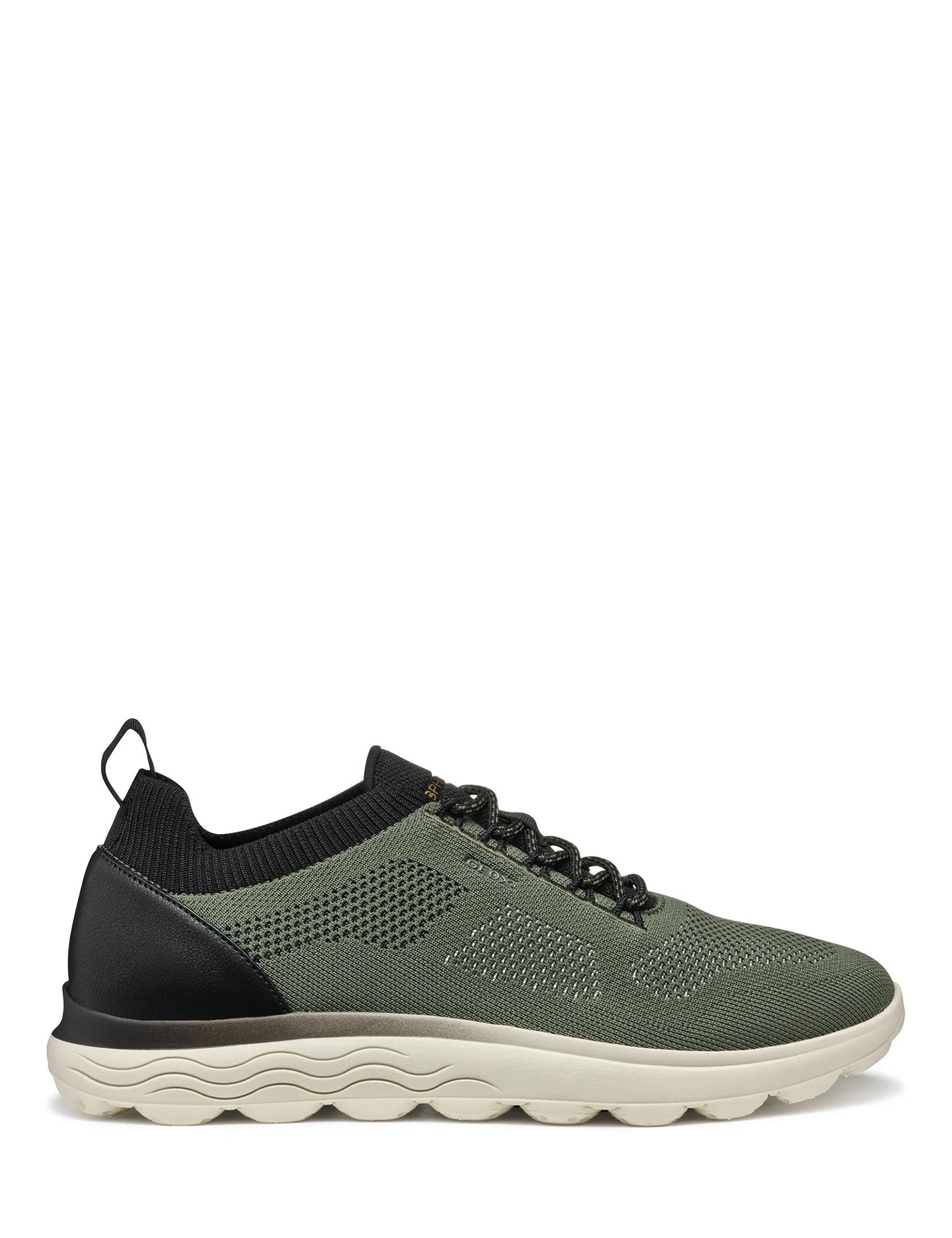 Sneakers Verde Geox
