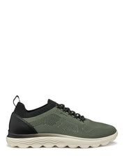 Sneakers Verde Geox