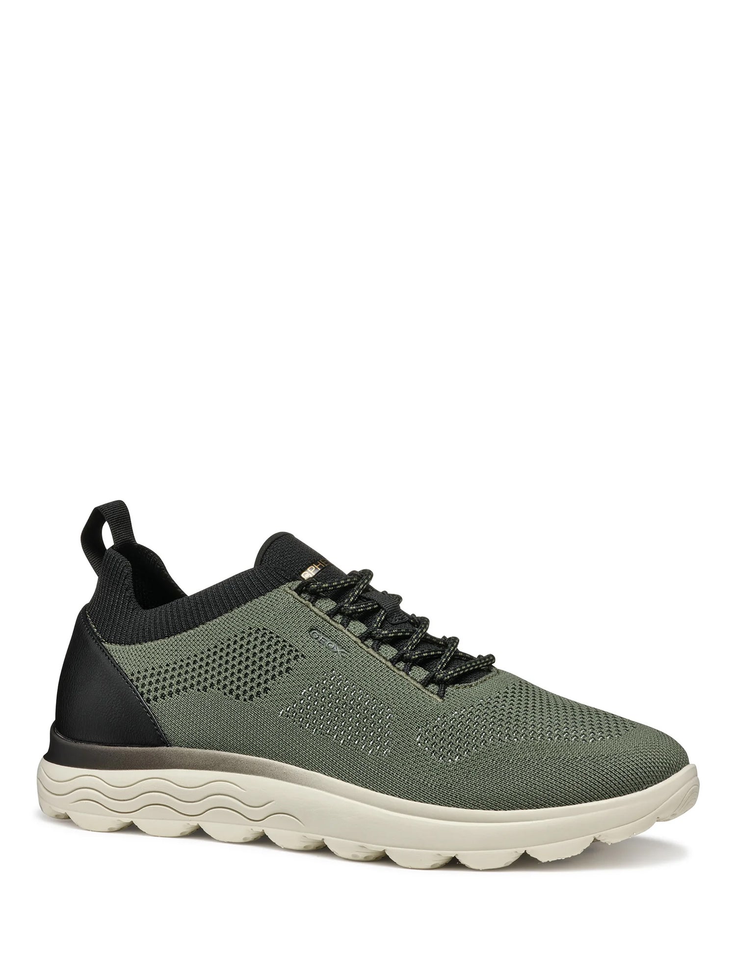 Sneakers Verde Geox