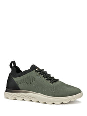 Sneakers Verde Geox