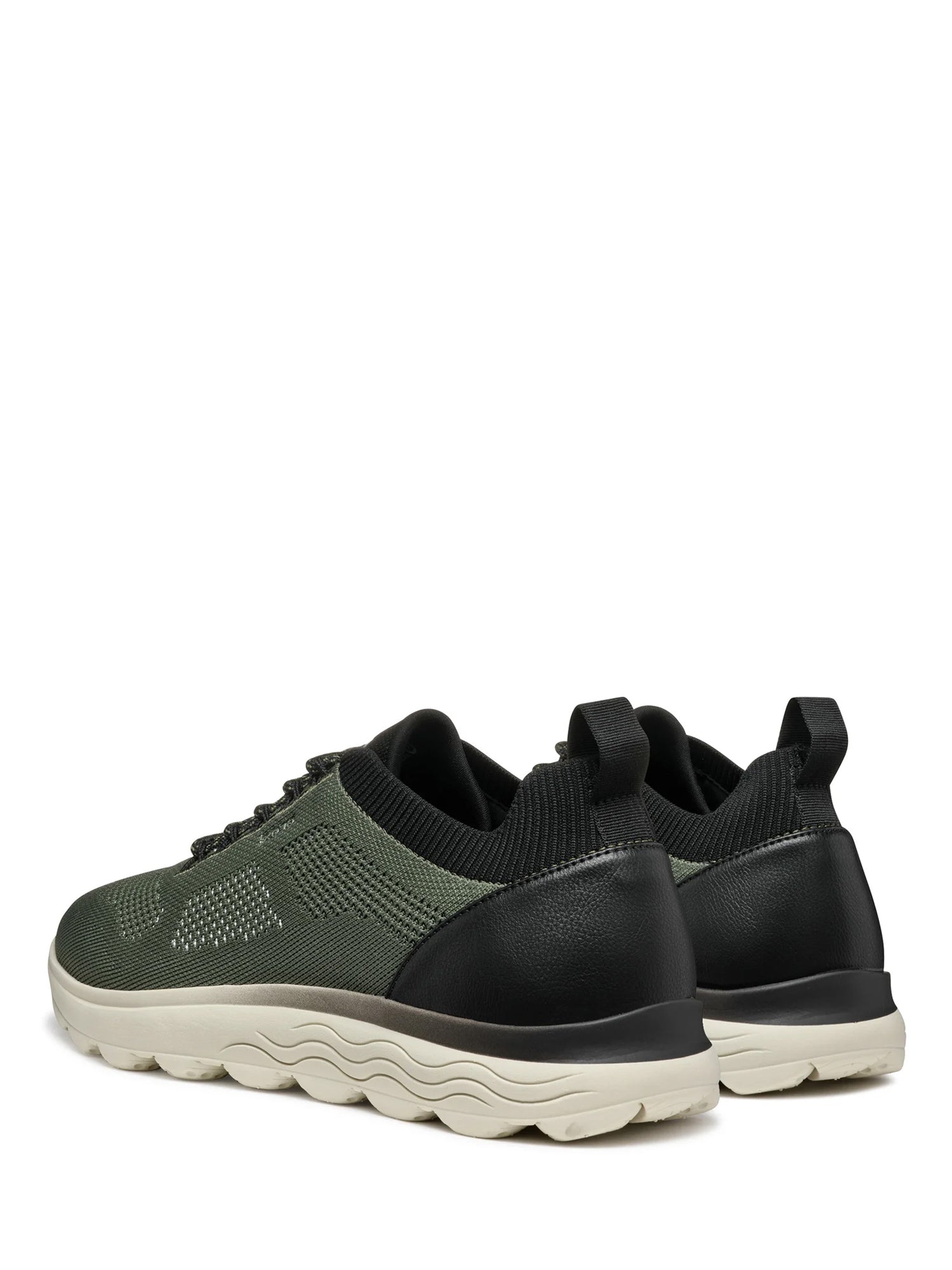 Sneakers Verde Geox