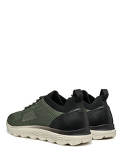Sneakers Verde Geox