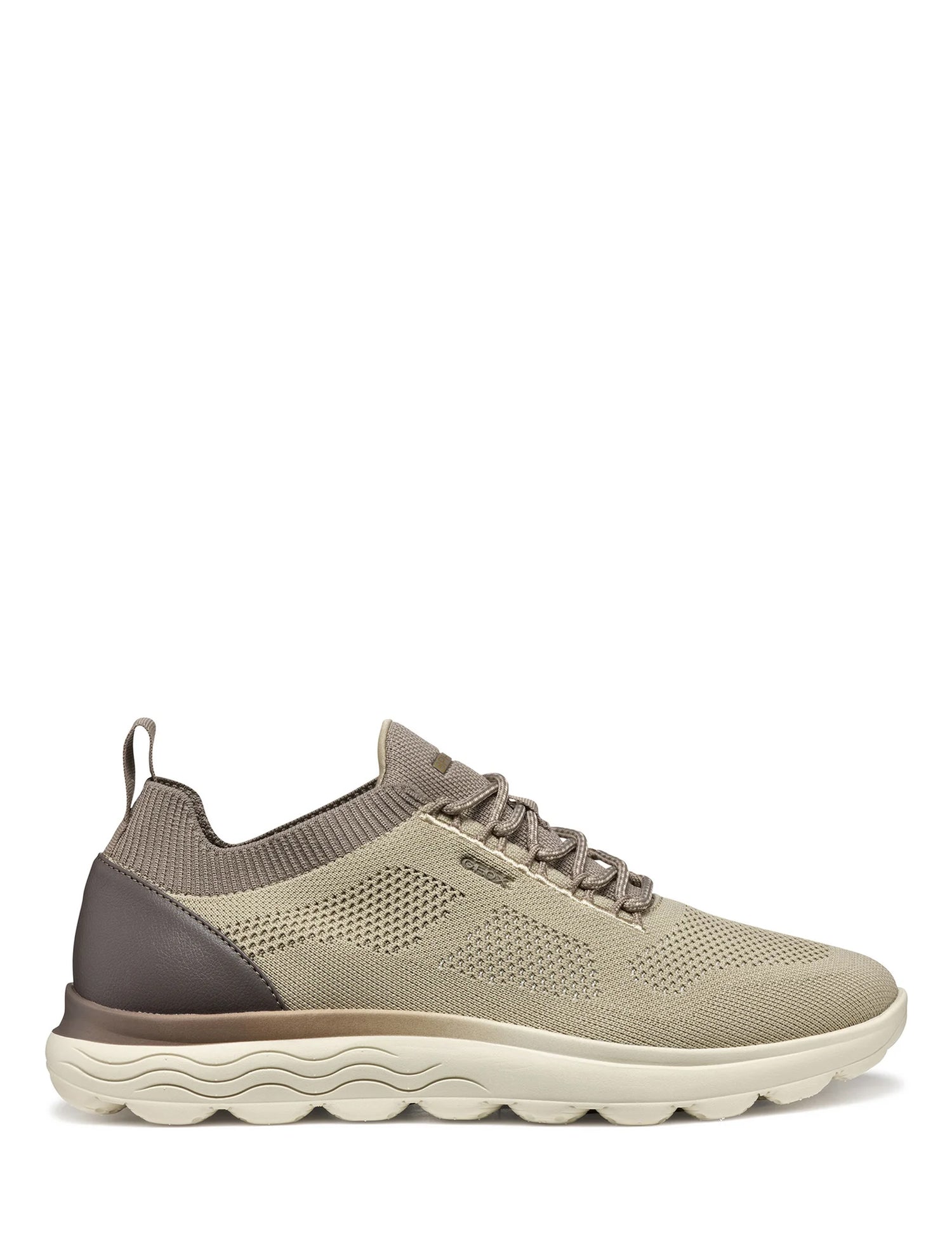 Sneakers Beige Geox