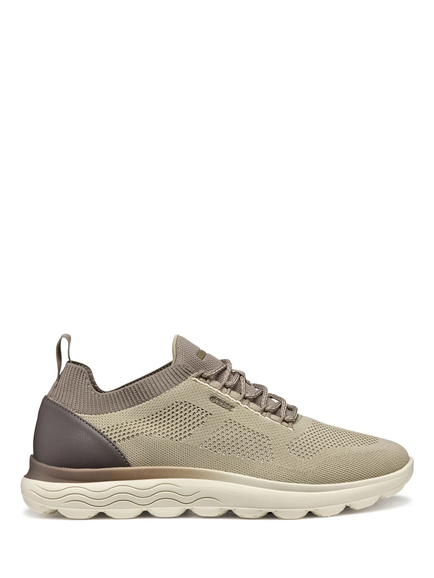 Sneakers Beige Geox
