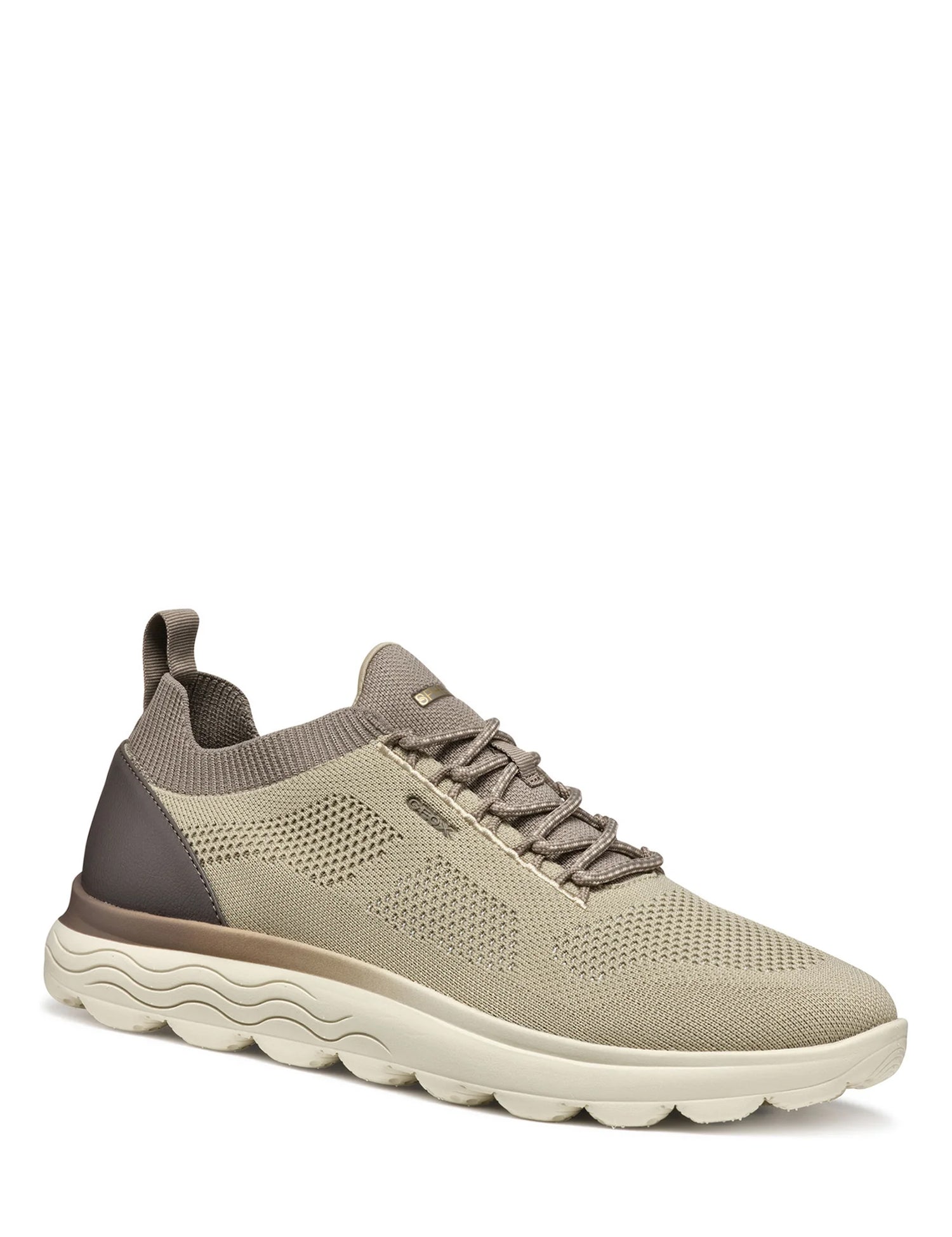 Sneakers Beige Geox