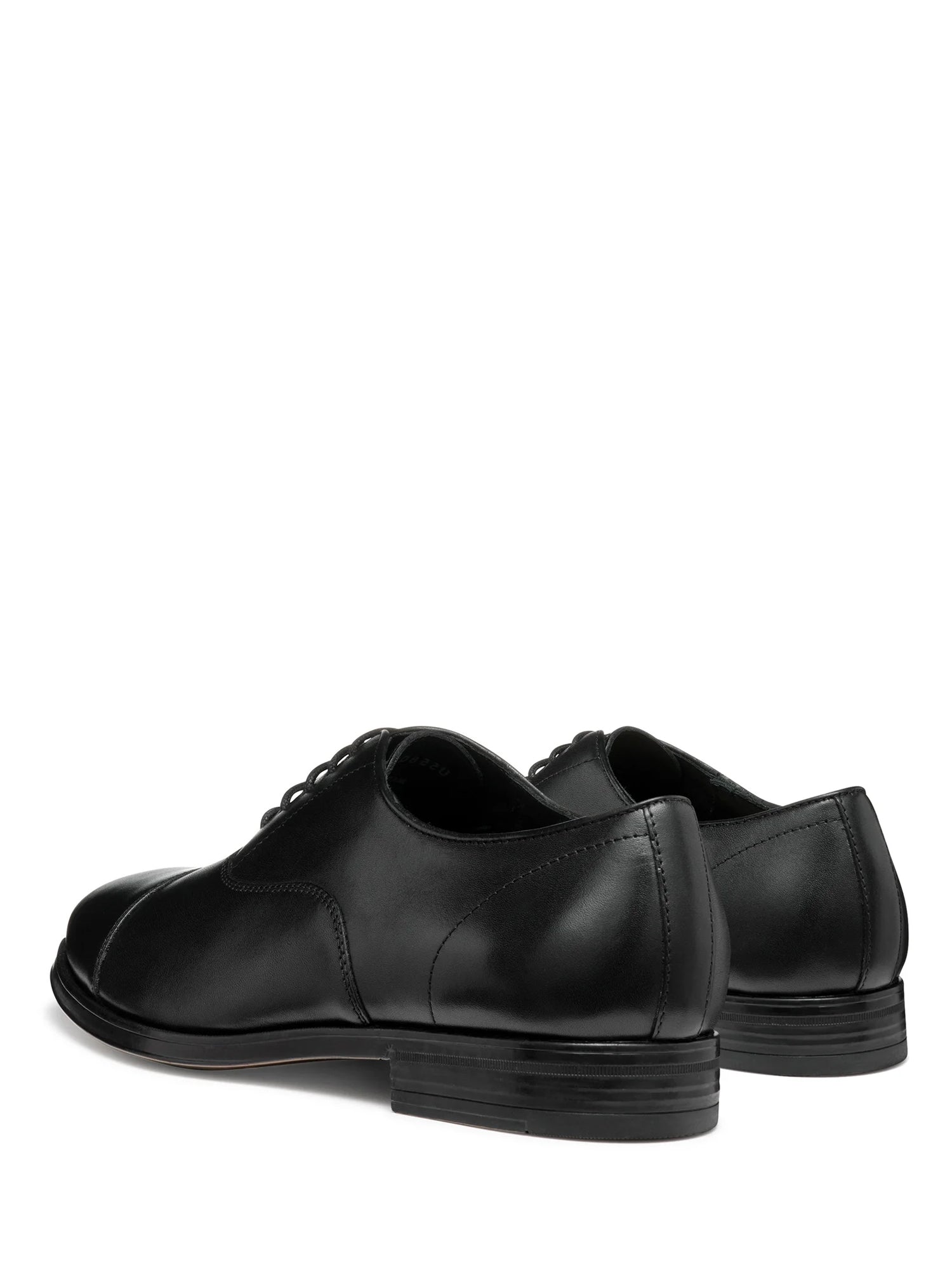 Francesine Nero Geox