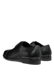 Francesine Nero Geox