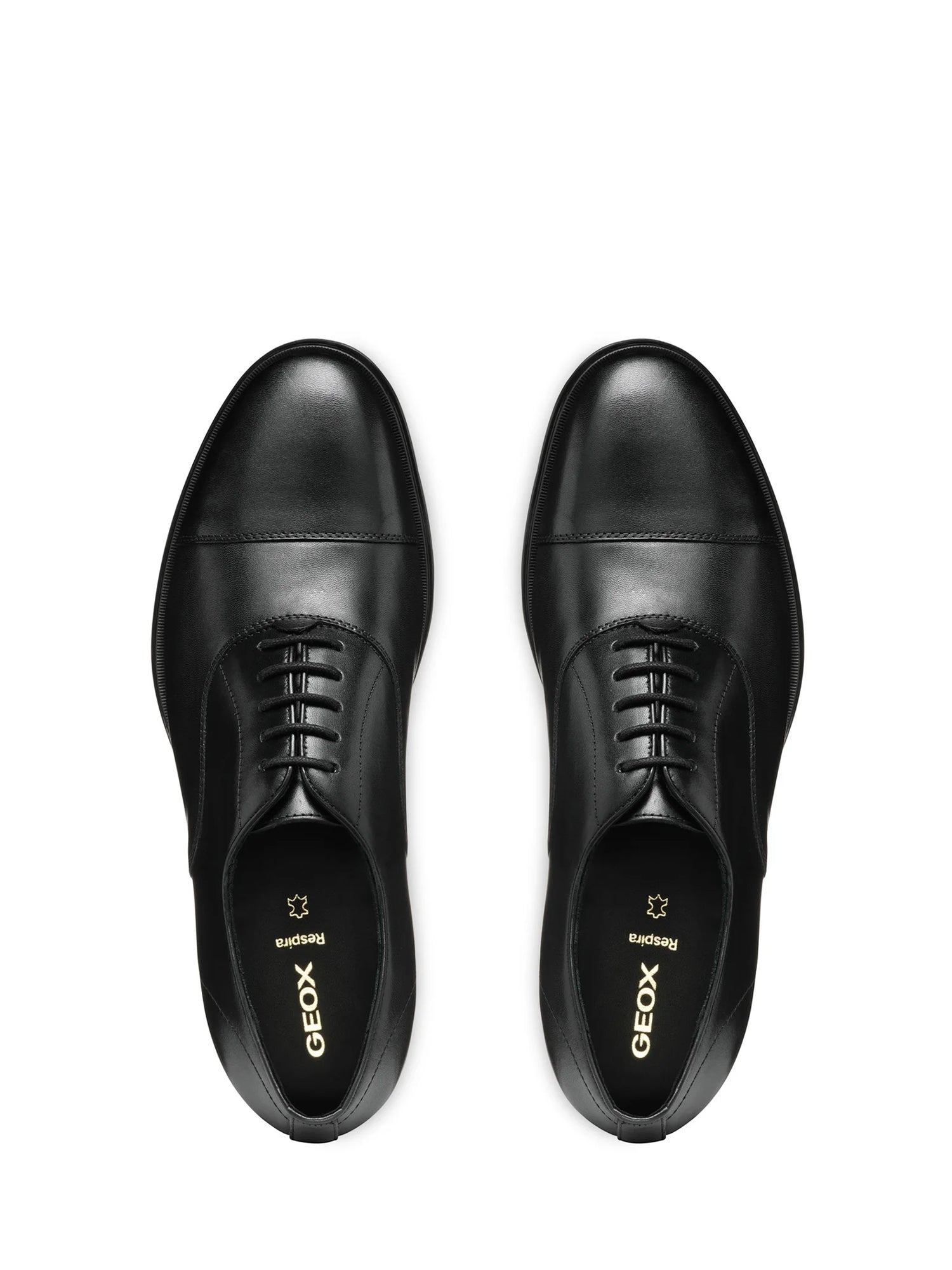 Francesine Nero Geox