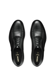 Francesine Nero Geox