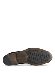 Francesine Nero Geox