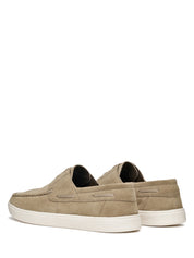 Mocassini Beige Geox