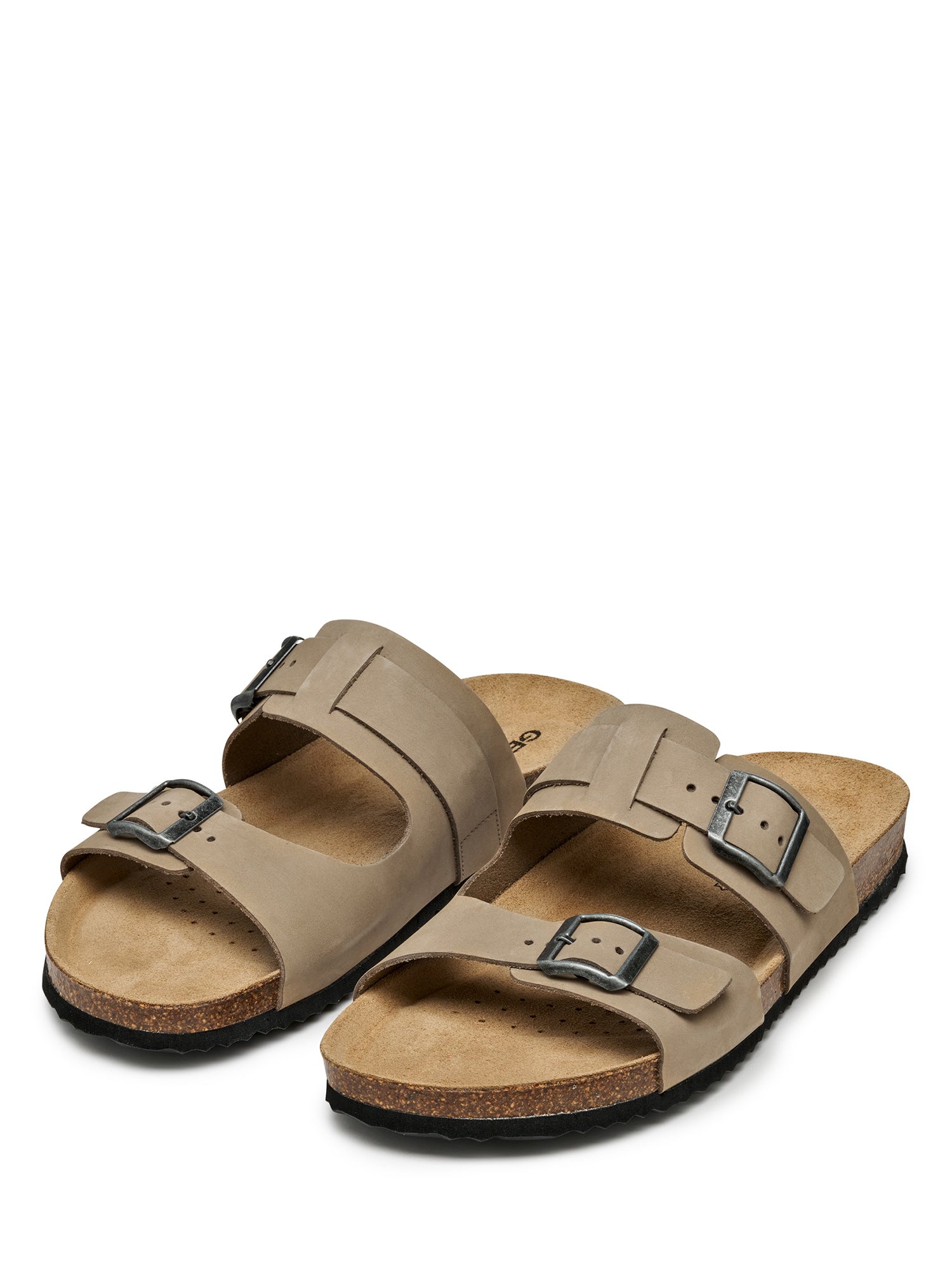 Sandali Tortora Geox