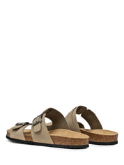 Sandali Tortora Geox