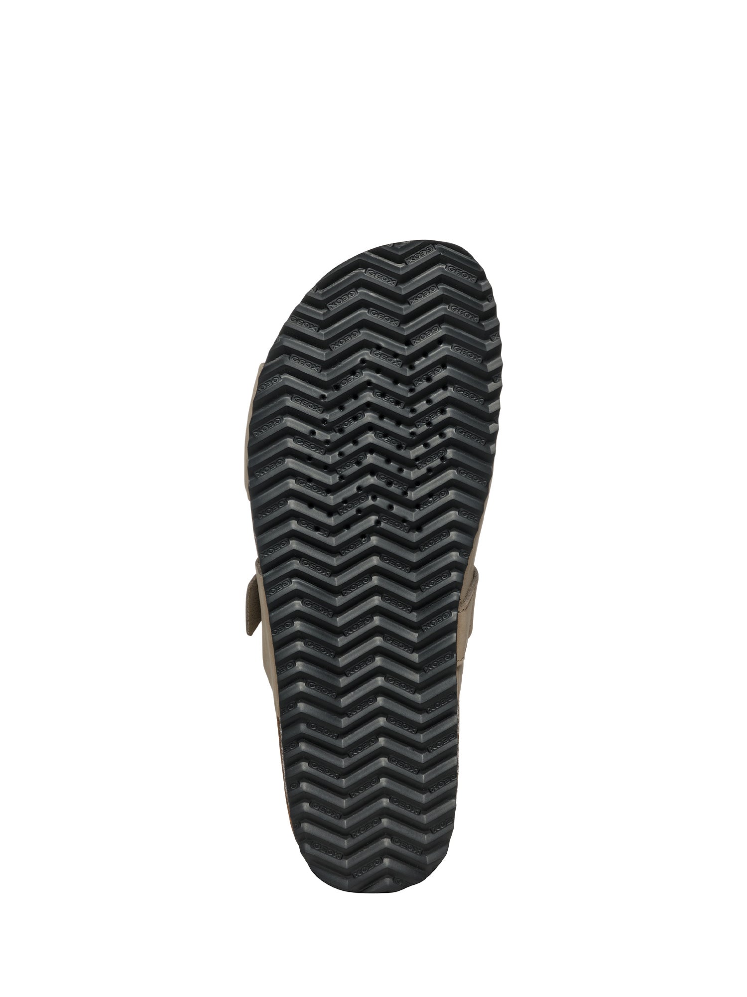 Sandali Tortora Geox