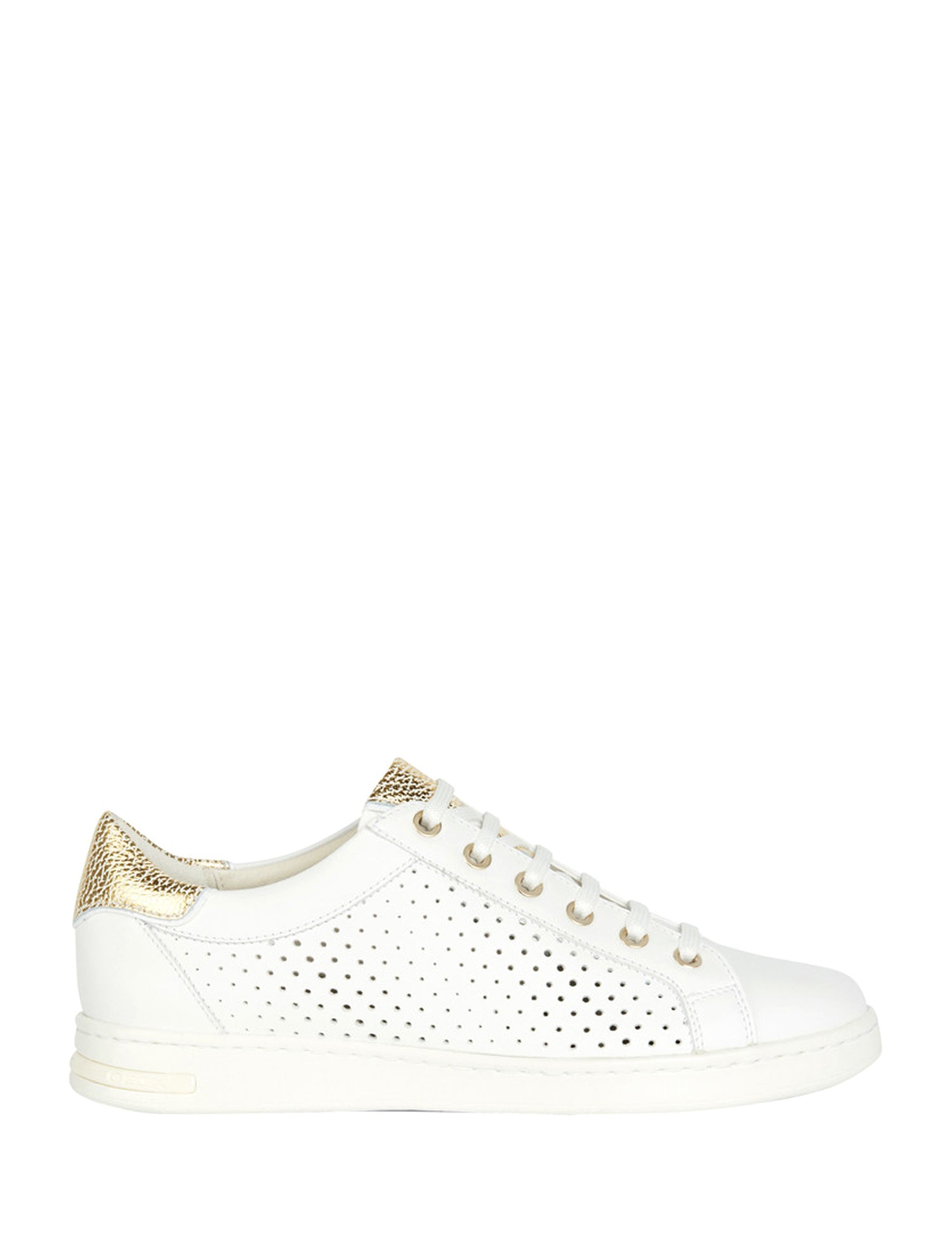 Sneakers Bianco Geox