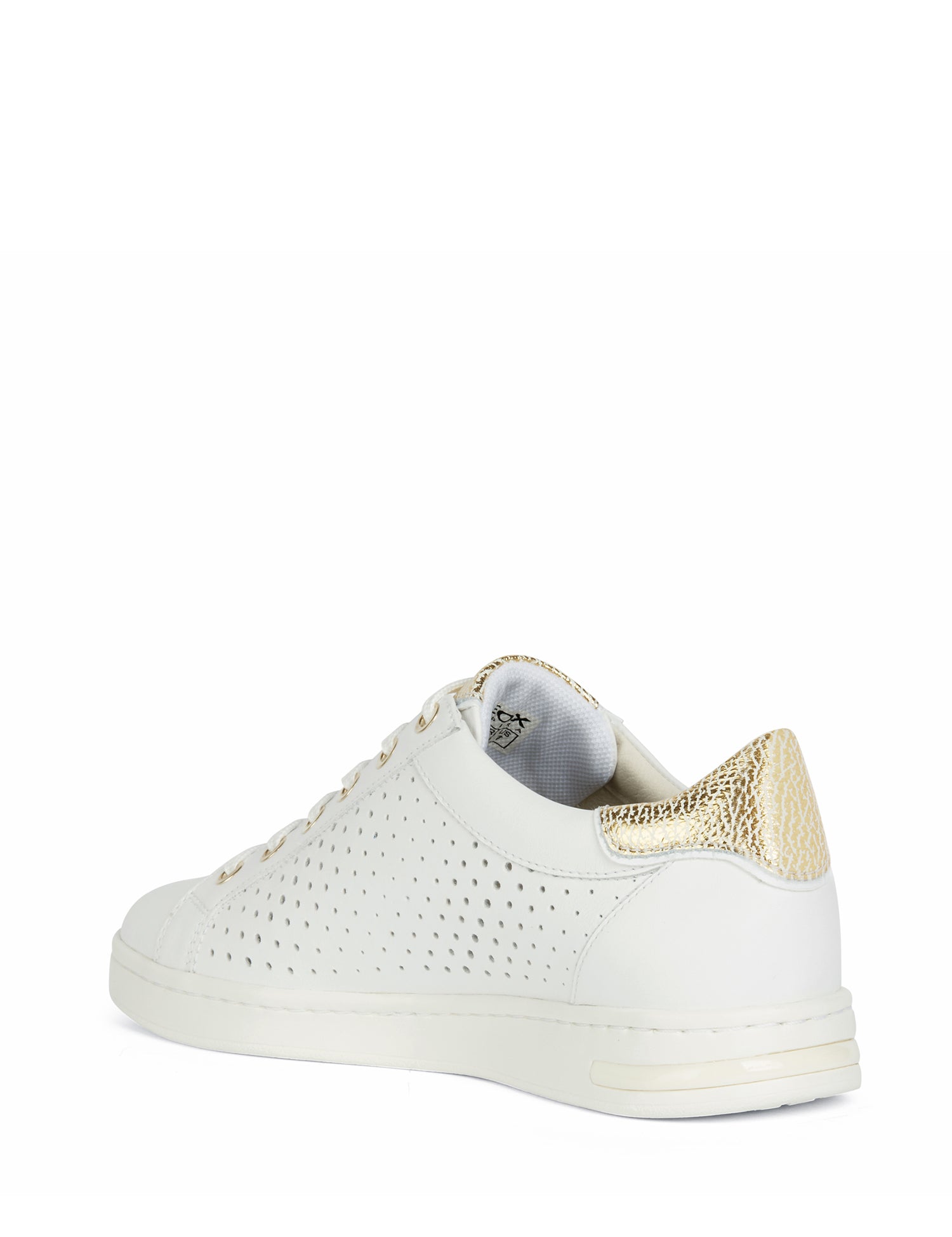 Sneakers Bianco Geox
