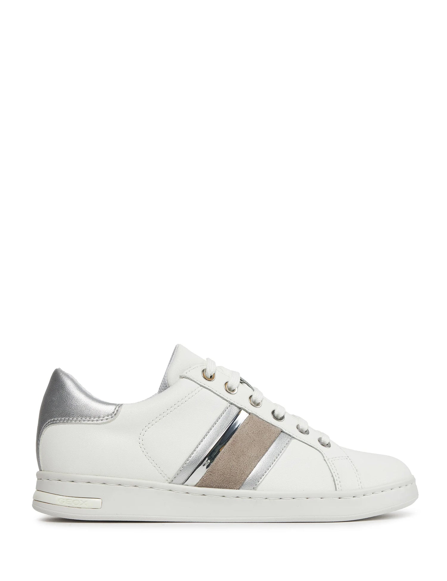 Sneakers Bianco Geox