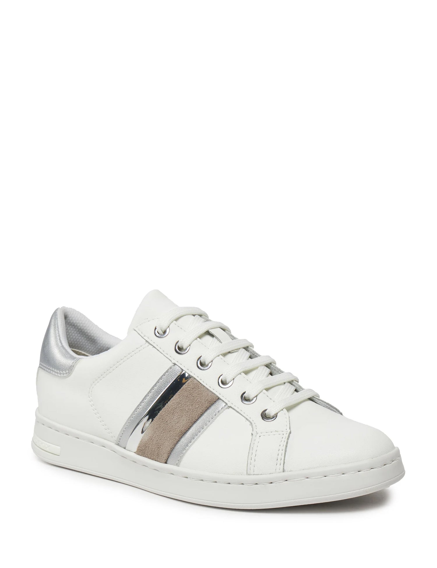 Sneakers Bianco Geox