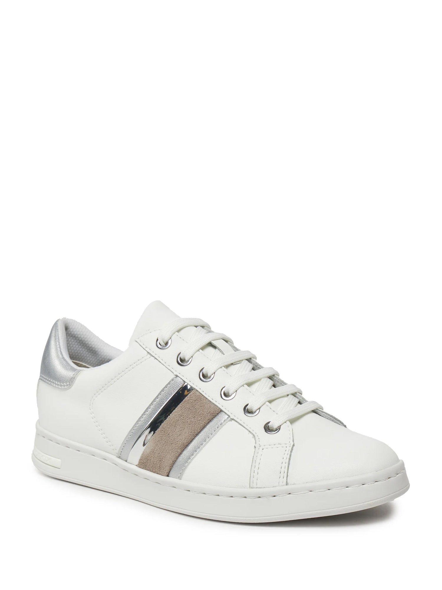 Sneakers Bianco Geox