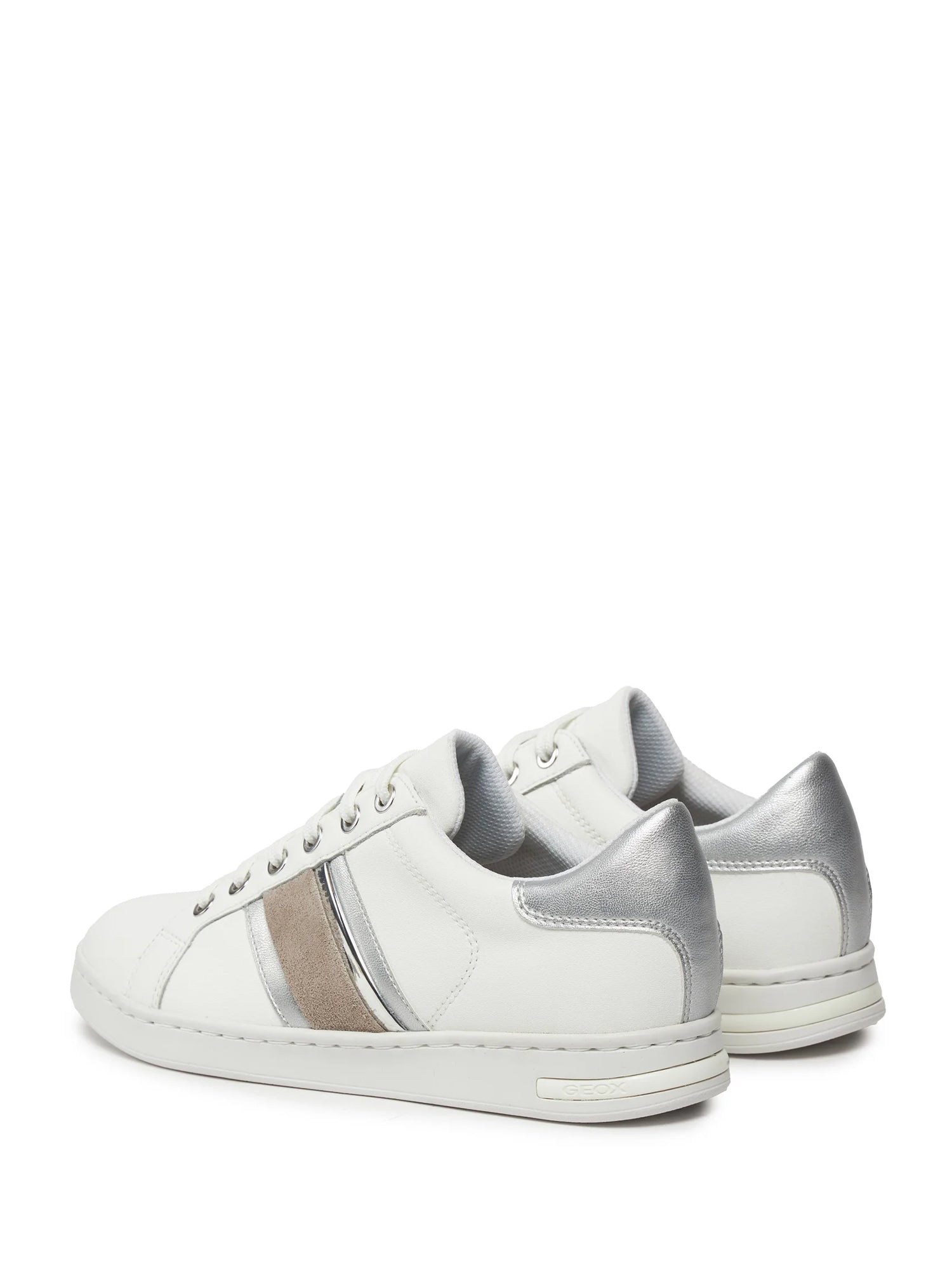 Sneakers Bianco Geox