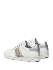 Sneakers Bianco Geox