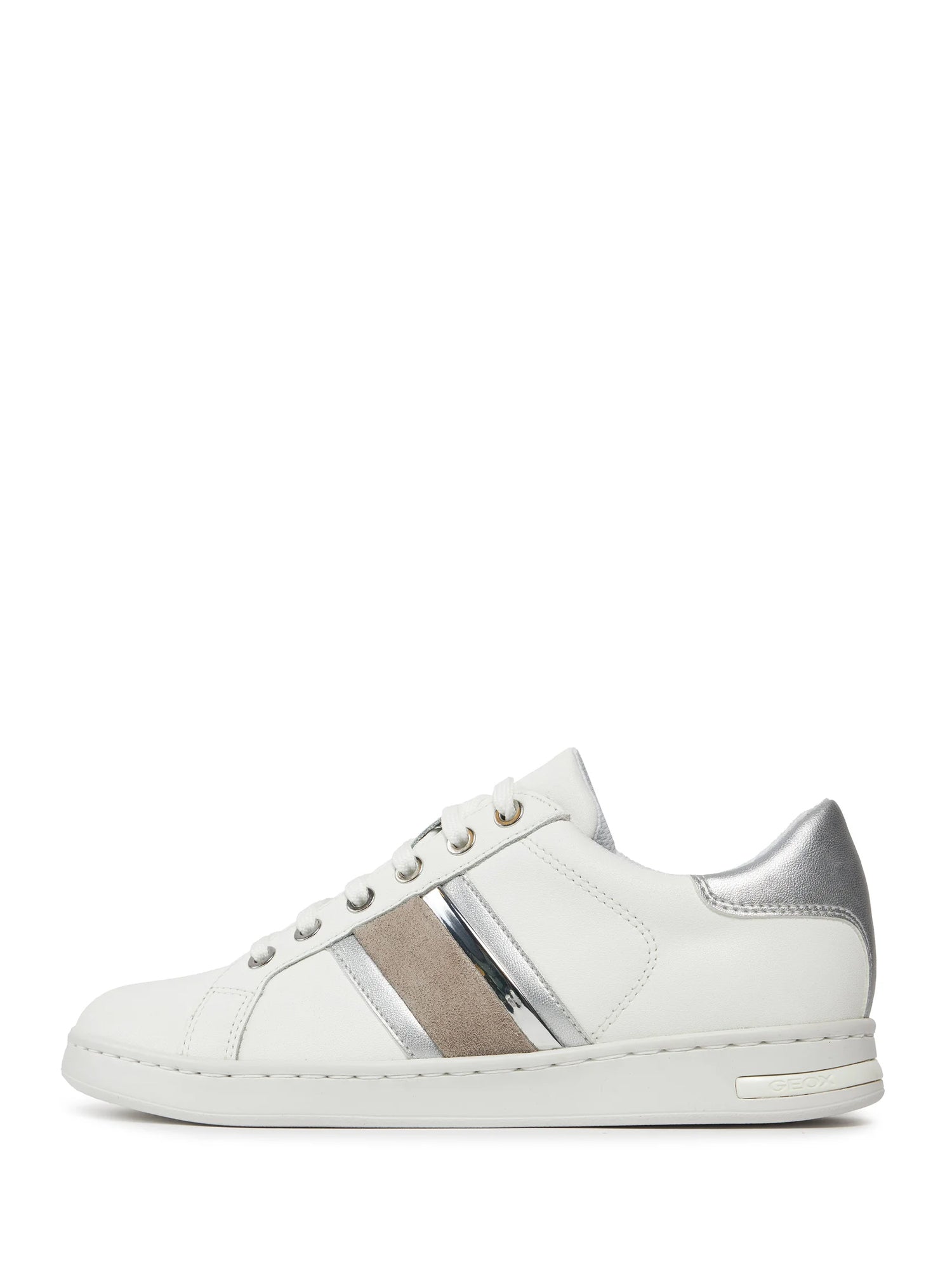 Sneakers Bianco Geox